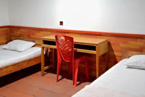Hotel Rima Ruteng Redpartner