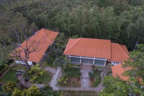 Villa Ara Garden Inn, Accommodation, Yoga Studio & Spa