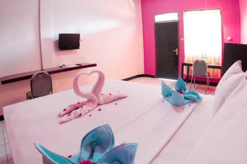 Hotel Fx72 Ruteng