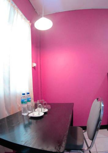 Hotel Fx72 Ruteng