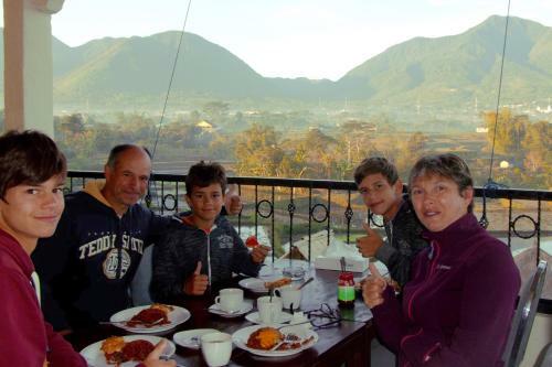 Hotel Fx72 Ruteng