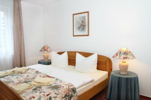 Apartamento Haus Buchenhof