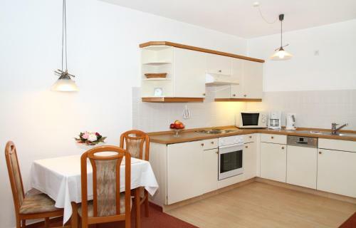 Apartamento Haus Buchenhof
