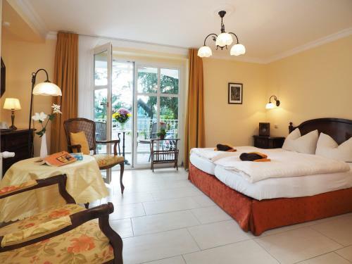 Apartamento Villa Desny