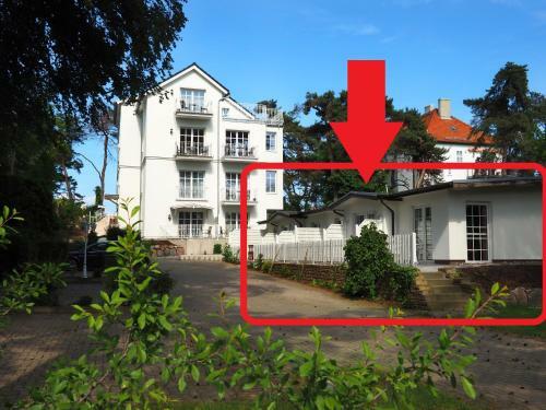 Apartamento Villa Desny