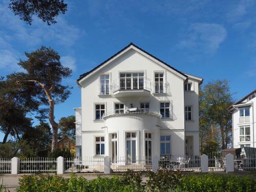 Apartamento Villa Desny