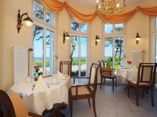 Apartamento Villa Desny