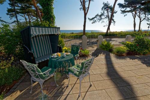 Apartamento Villa Desny