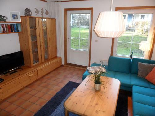 �kologische Ferienanlage