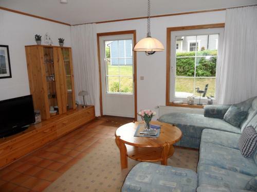 �kologische Ferienanlage