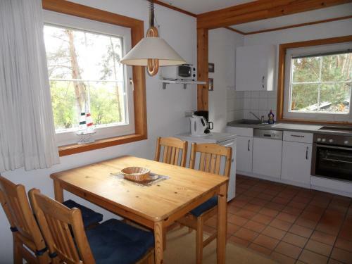 �kologische Ferienanlage