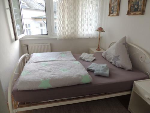 Hostal Villa Seeland