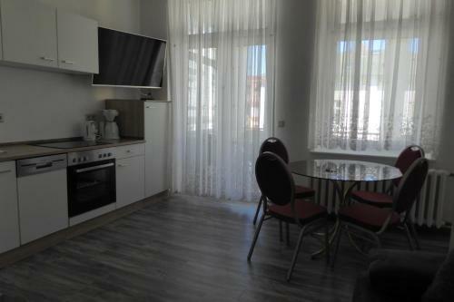 Hostal Villa Seeland