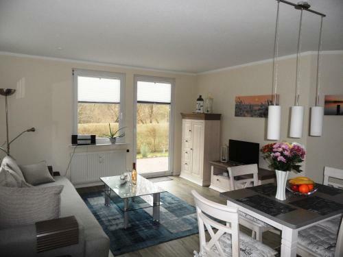 Ferienwohnung Domizil Apart 2d