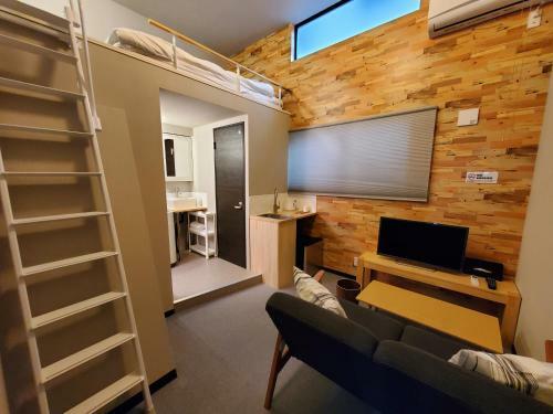 Apartamento Loco Minamiichi