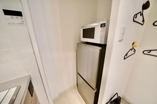 Apartamento ????osu 401(niji)