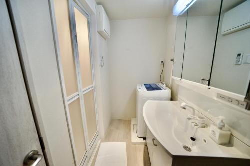 Apartamento ????osu 302(tori)