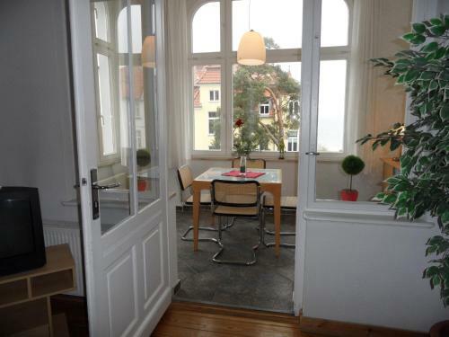 Apartamento Villa Carola - 100 M Zum Strand