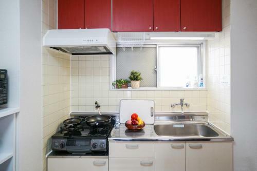 Apartamento Stay's???????303?