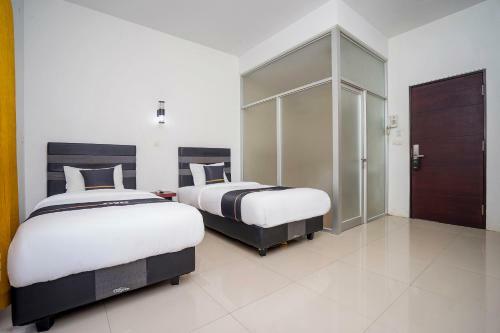 Hotel Oyo 2695 D'es Guest House