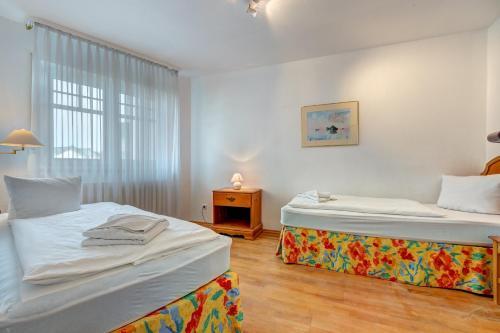 Apartamento Seepark 1112