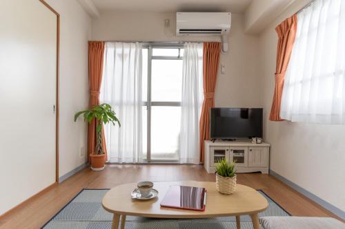 Apartamento Stay's??????501