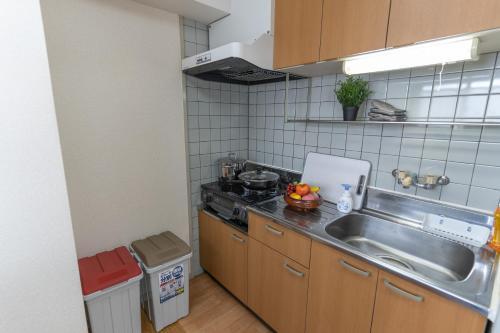 Apartamento Stay's??????501