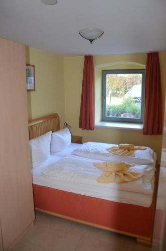 Apartamento Villa Inge Appartement 1