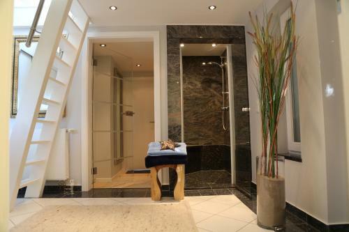 Apartamento Nox Domus 2