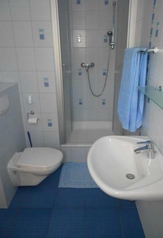 Apartamento Ferienzimmer Familie Wendt