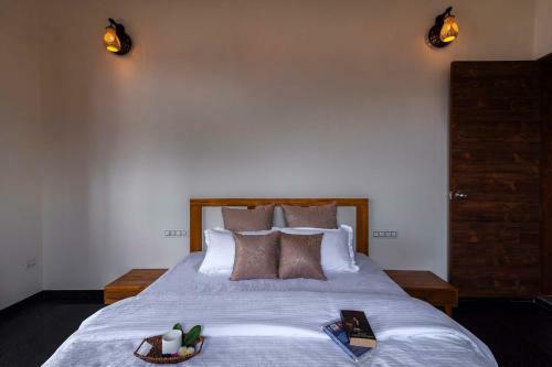 Villa Stayvista At Lake Arches