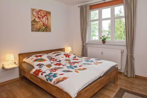 Apartamento Wohnung Ferienglueck