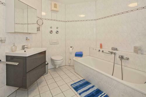 Apartamento Wohnung Ferienglueck
