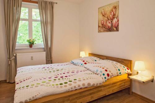 Apartamento Wohnung Ferienglueck