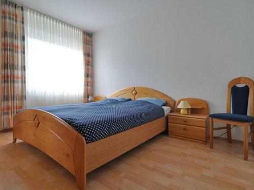 Apartamento Ferienwohnung Duenenweg _ Haase