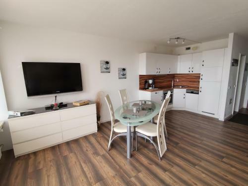 Apartamento Meerblick Ferienwohnung