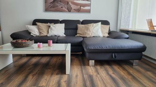 Apartamento Meerblick Ferienwohnung