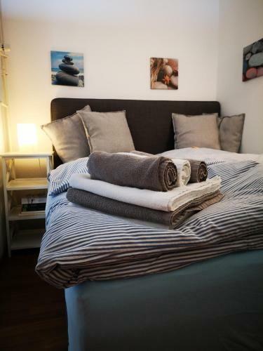 Apartamento Meerblick Ferienwohnung