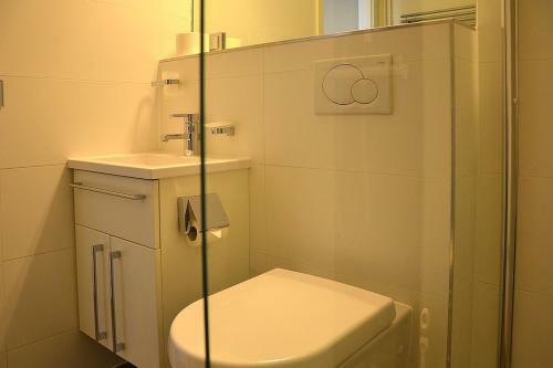 Apartamento Traumblick Fewo Nr 79