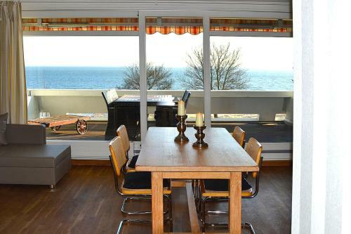 Apartamento Traumblick Fewo Nr 79