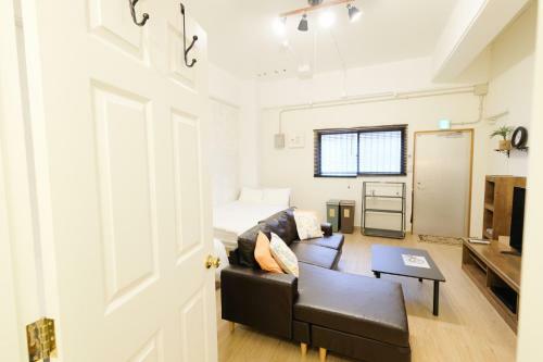 Apartamento Hotel Omoromachi