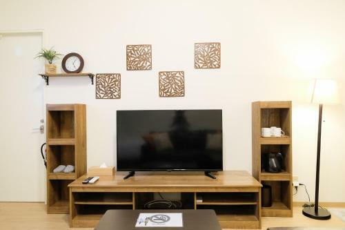 Apartamento Hotel Omoromachi