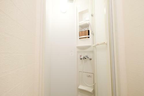 Apartamento Hotel Omoromachi