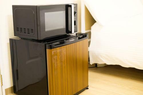 Apartamento Hotel Omoromachi