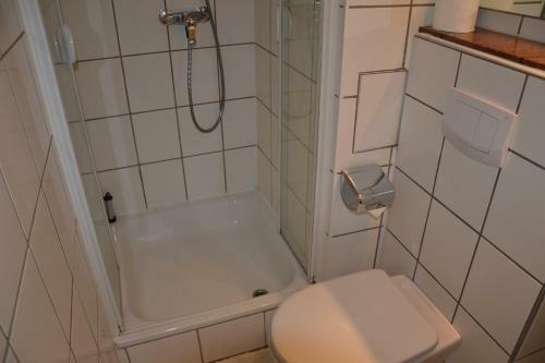 Apartamento Meerblick Fewo A-126