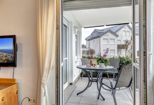 Seepark 703 Apartment Traful