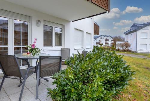 Seepark 703 Apartment Traful