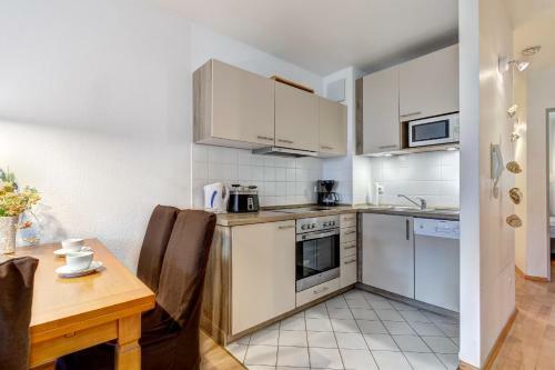 Seepark 703 Apartment Traful