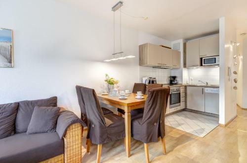 Seepark 703 Apartment Traful