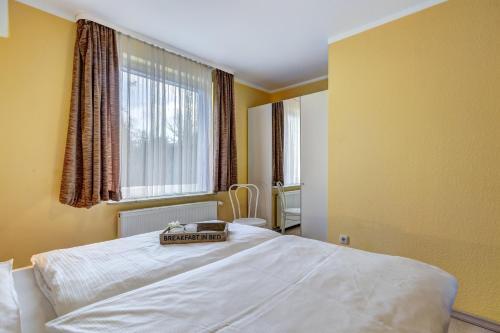 Apartamento Golz Am See 4